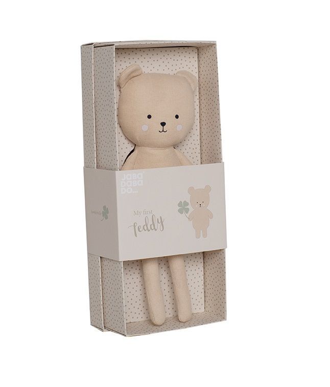 Gift box Buddy Teddy