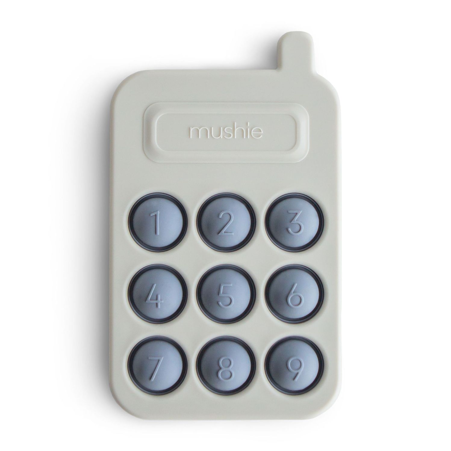 Mushie Pop It Telefoon