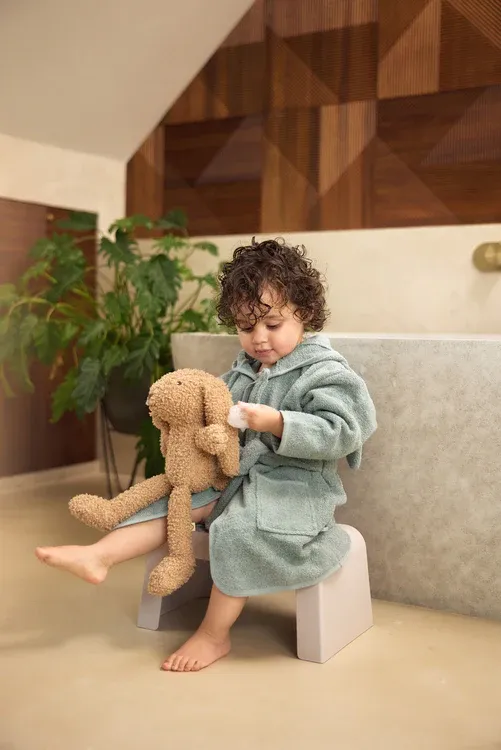 Knuffel Bunny Riverside