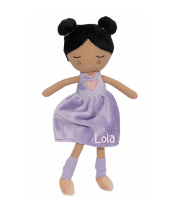 Knuffel Doll Daisy