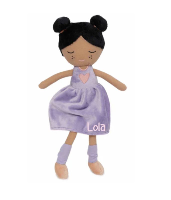 Knuffel Doll Daisy