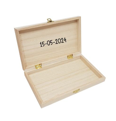 Kistje zwangerschapstest