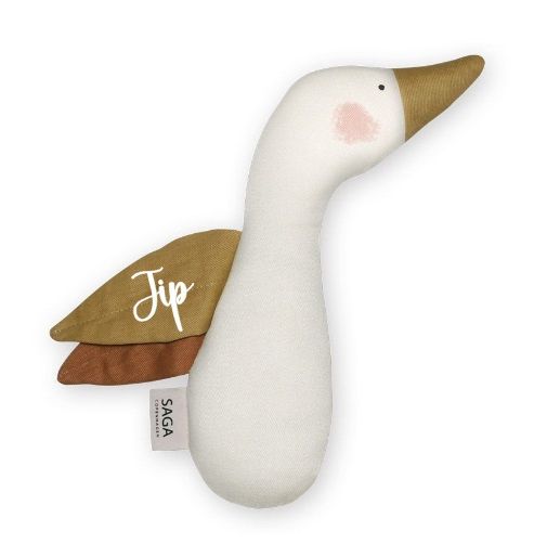 Goose toy