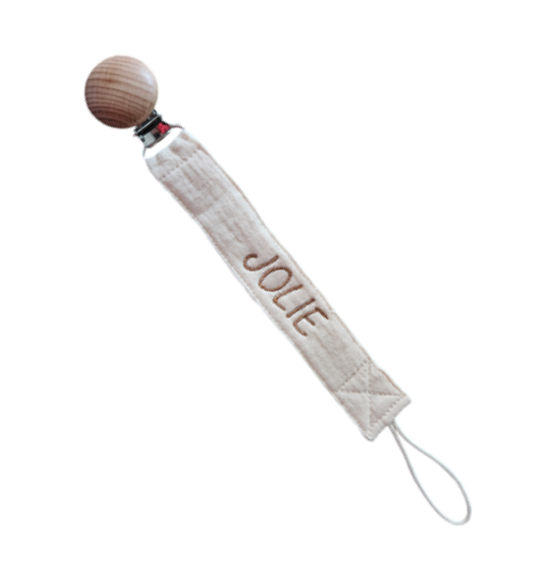 Speenkoord beige
