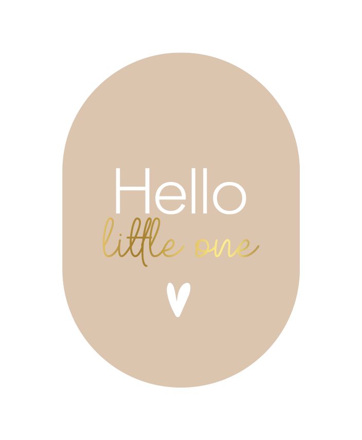 Little one