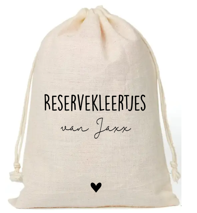 Reservekleertjes