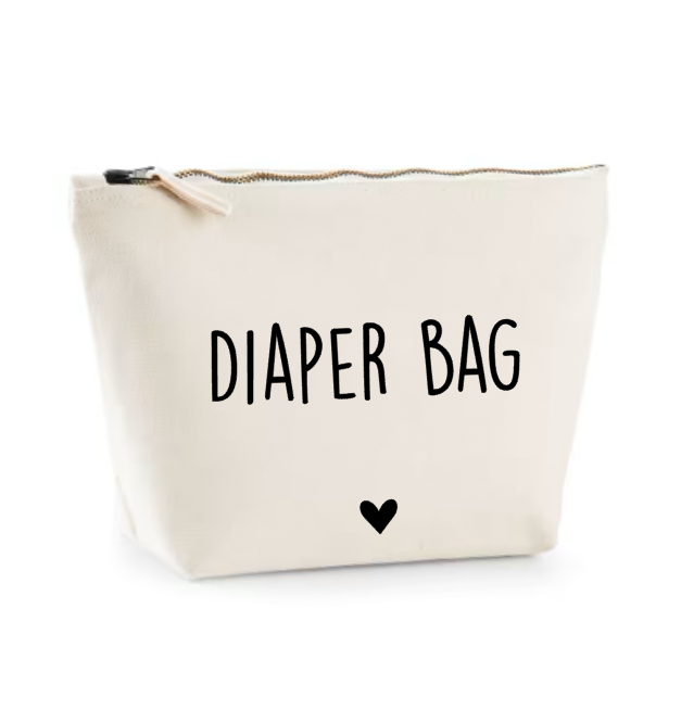 Diaper Bag