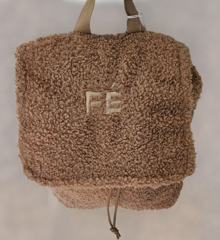 Teddy rugtas, biscuit