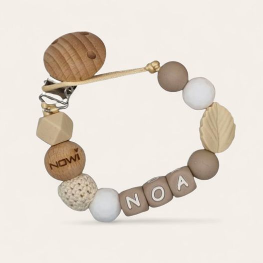 Speenkoord Noa, blad