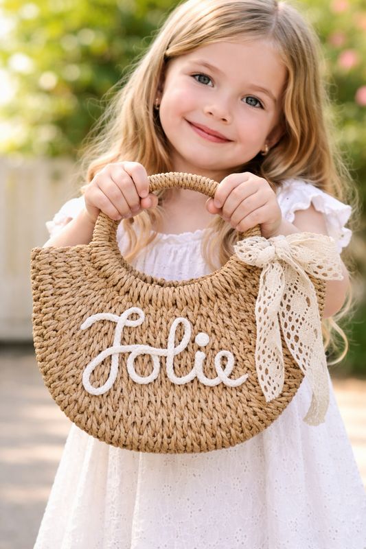 Mini fashionista bag