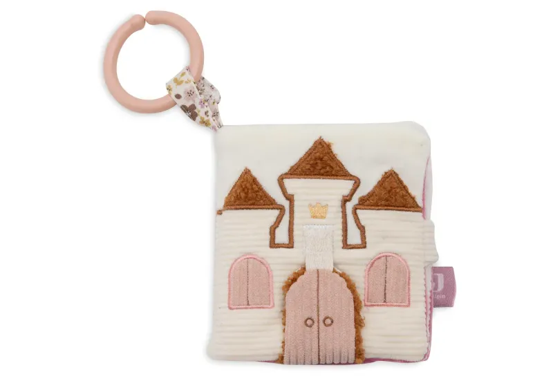 Activiteitenboekje - Flower Fairies