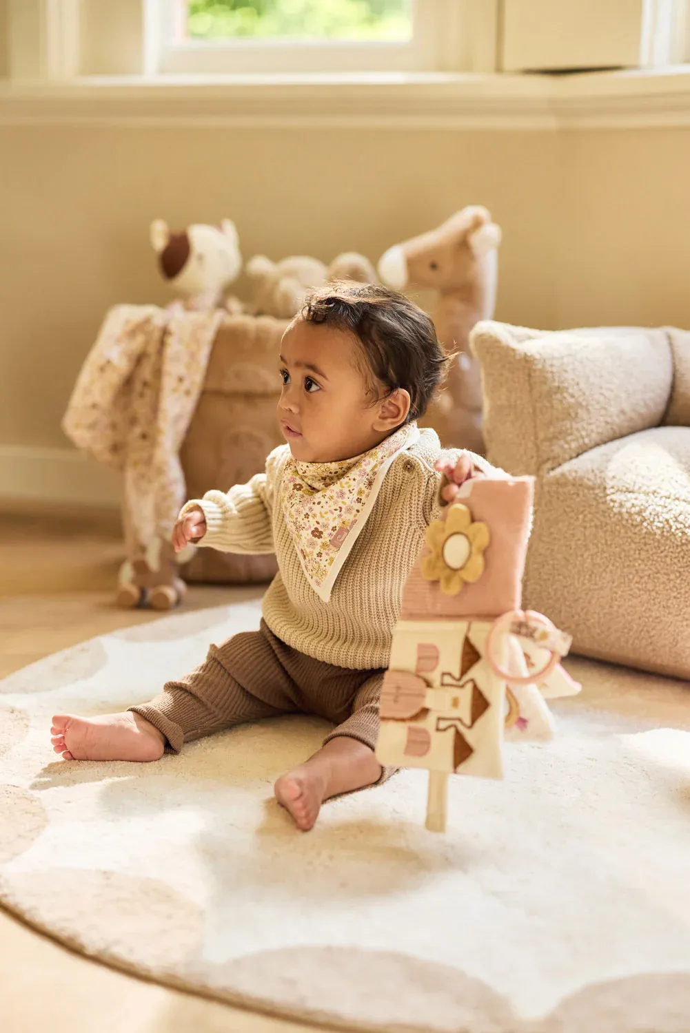 Activiteitenboekje - Flower Fairies