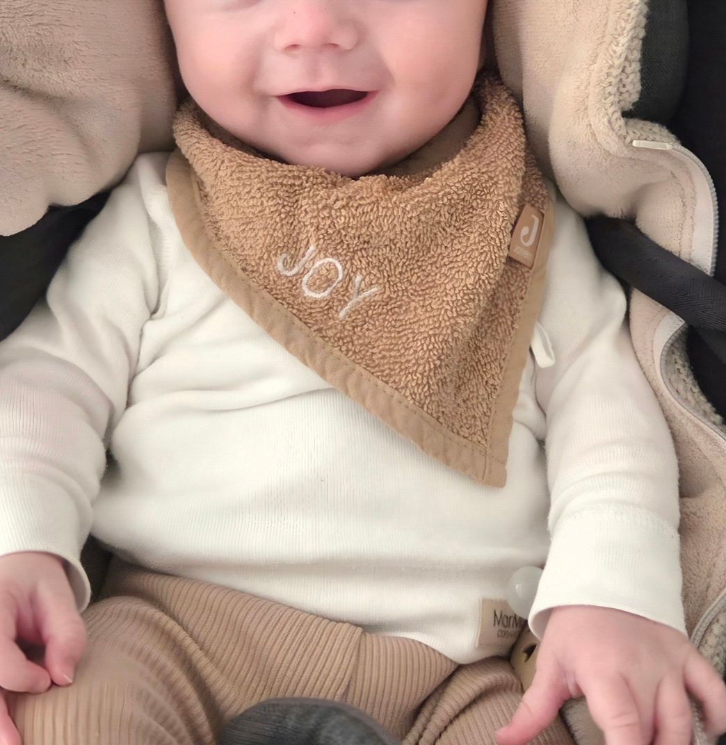 Slab Bandana - 2 Stuks