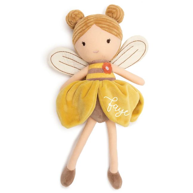 Knuffel Bee Lily