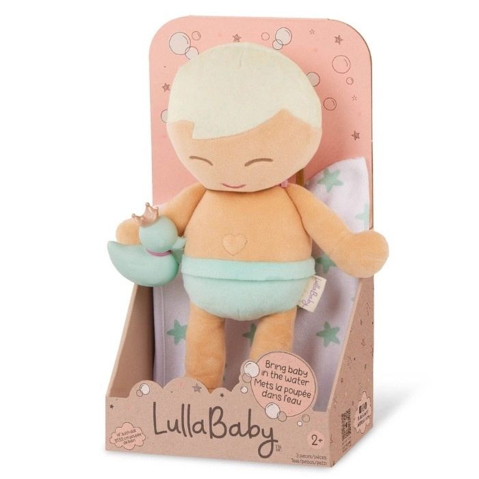 Lullababy badpop jongen PRE ORDER Lullababy badpop jongen PRE ORDER
