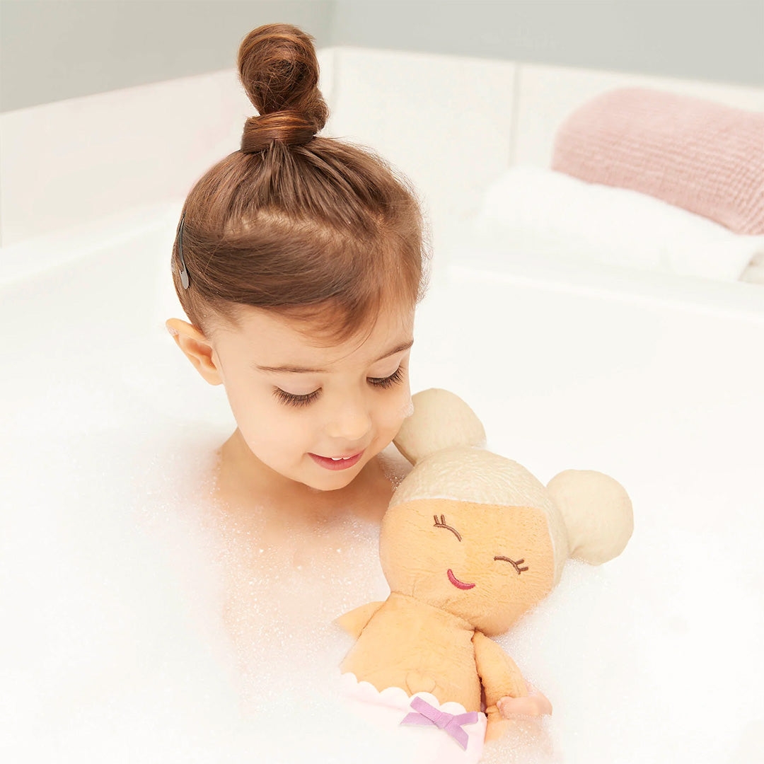 Lullababy badpop meisje PRE ORDER