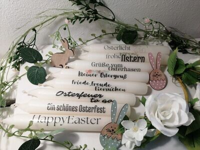 Frühling & Ostern