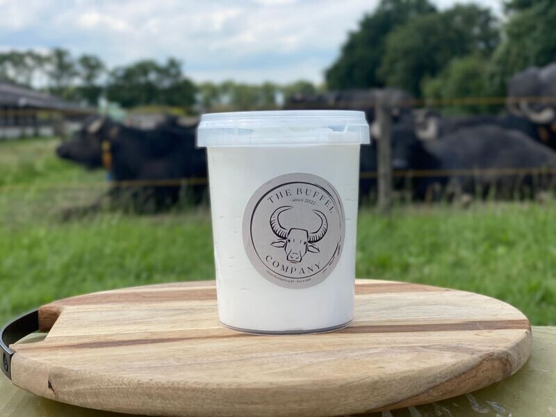 Buffel yoghurt 500 ml