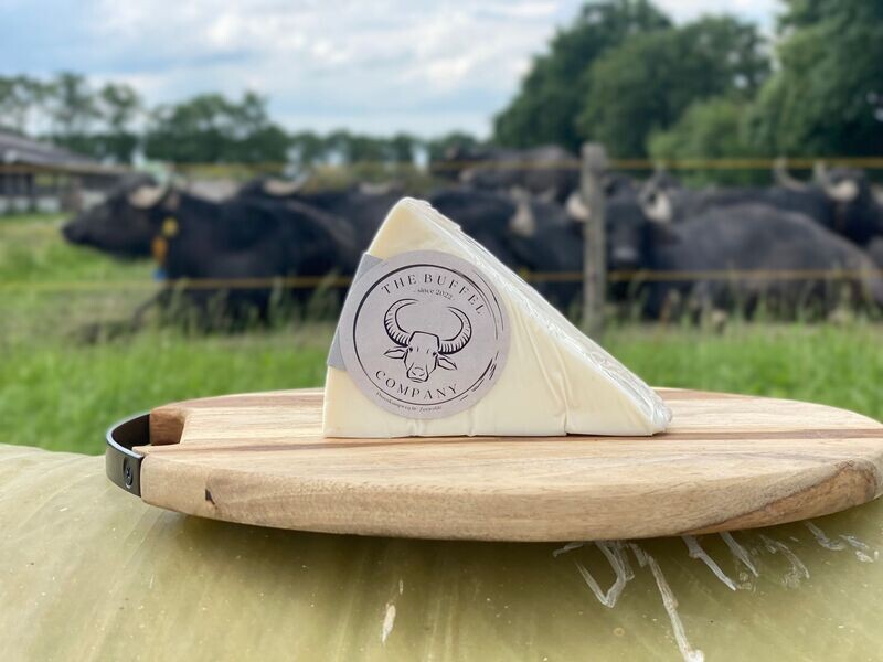 Formaggio di Buffalo (milde zachte buffelkaas) 250 gr