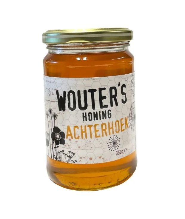 Wouters honing