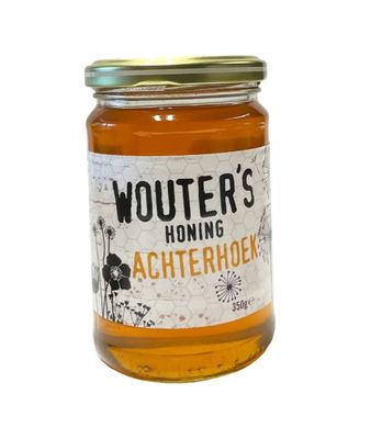 Wouters honing