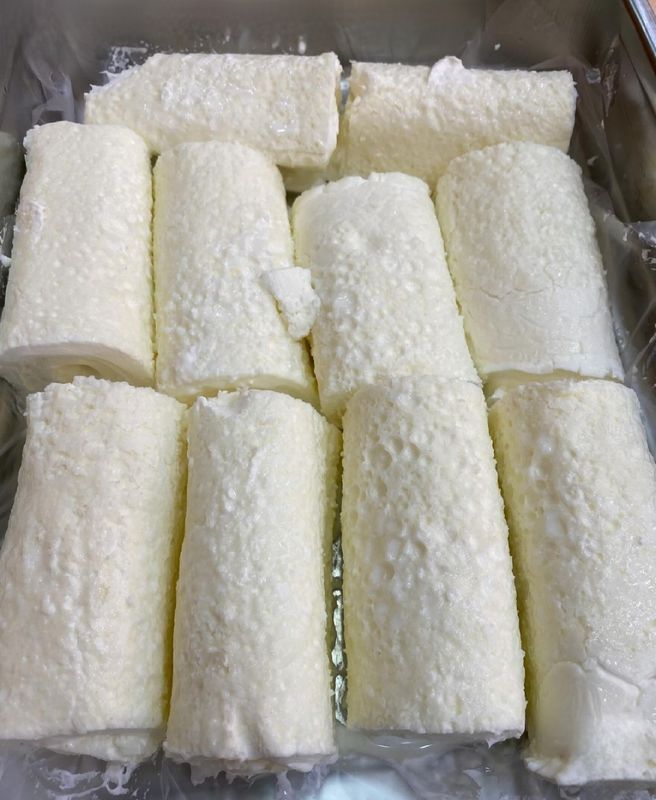 Kaymak 250 gr