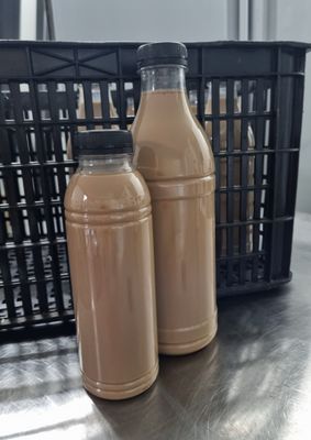 Ijskoffie 500ml