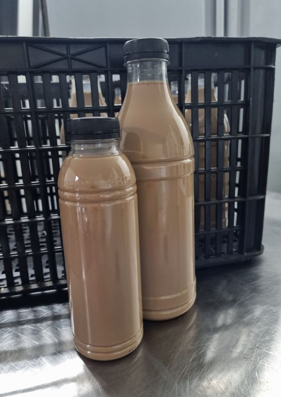 Ijskoffie 500ml
