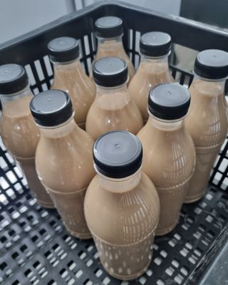 Ijskoffie 1000ml