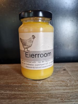 Advocaat klein