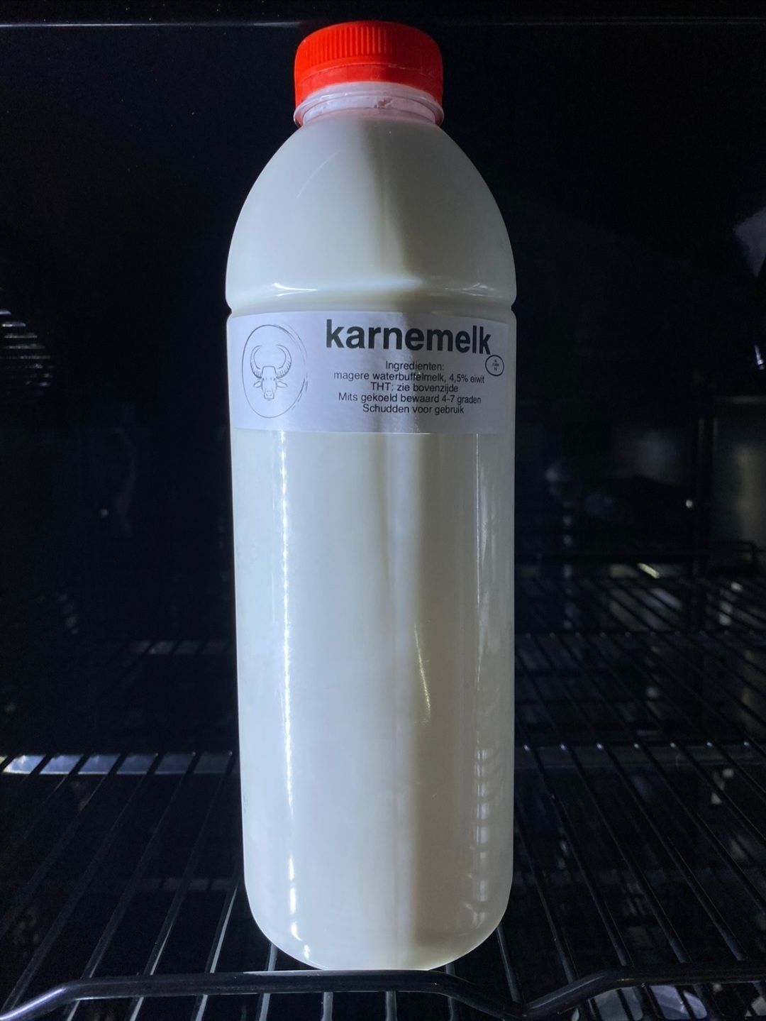Karnemelk