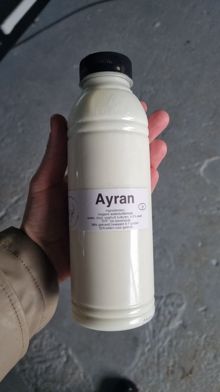Ayran