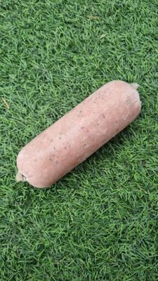 Buffel leverworst 300 gram