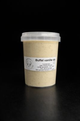 Vanille vla Vanille vla