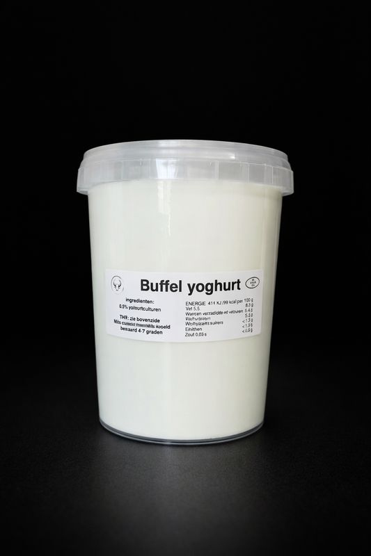 Buffel yoghurt 1000 ml