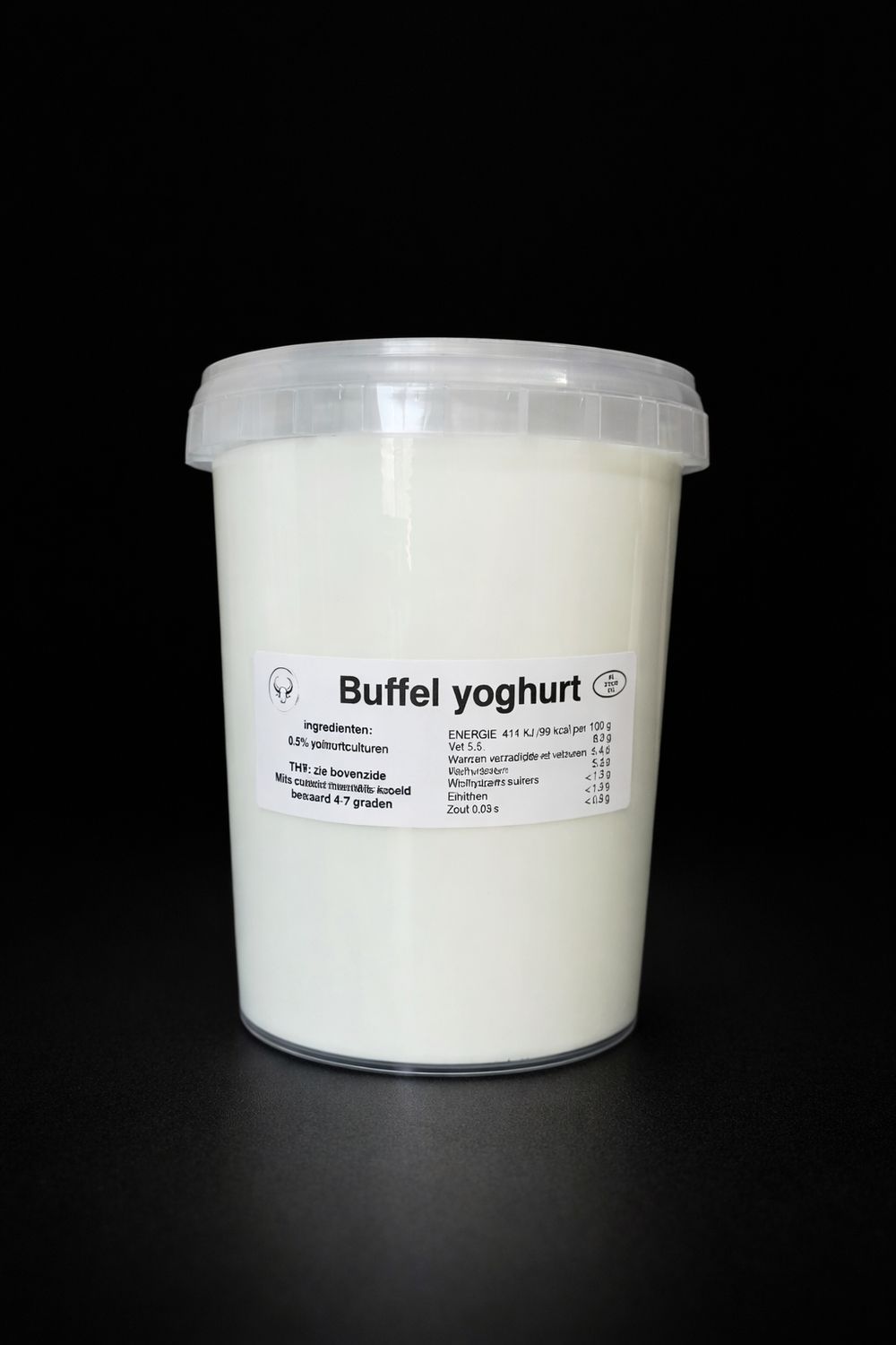 Buffel yoghurt 1000 ml