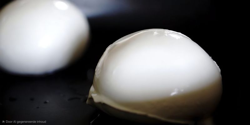 Buffel bulba (mozzarella)