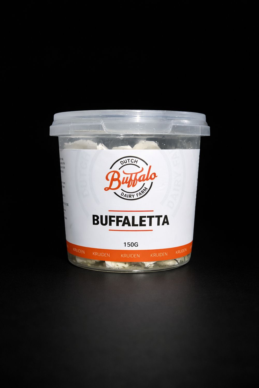 Buffel feta kruiden (bufaletta)