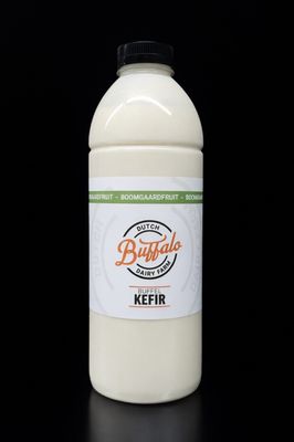 Kefir Boomgaardfruit