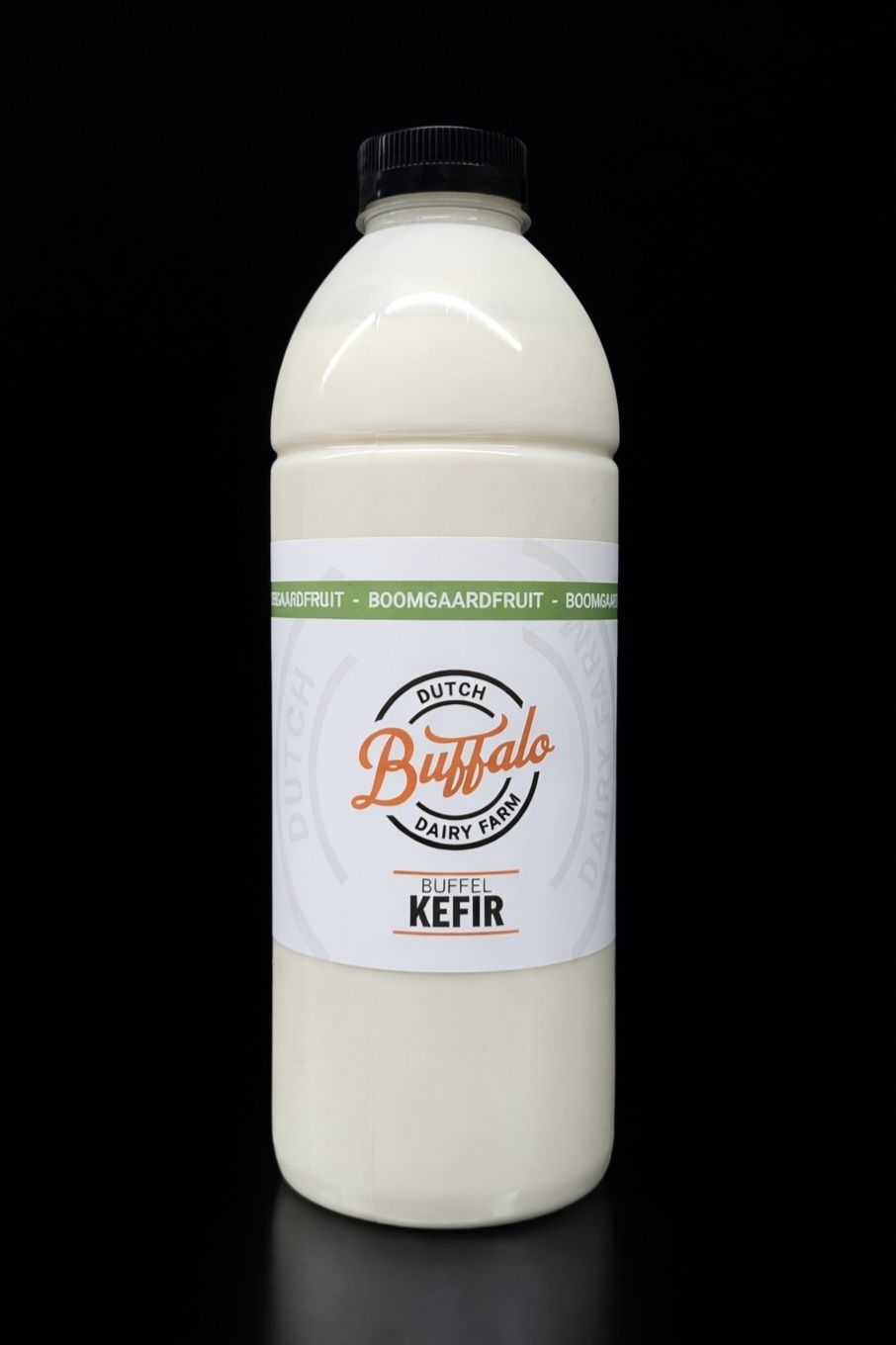Kefir Boomgaardfruit