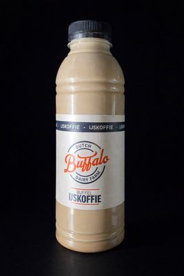 Ijskoffie 500ml