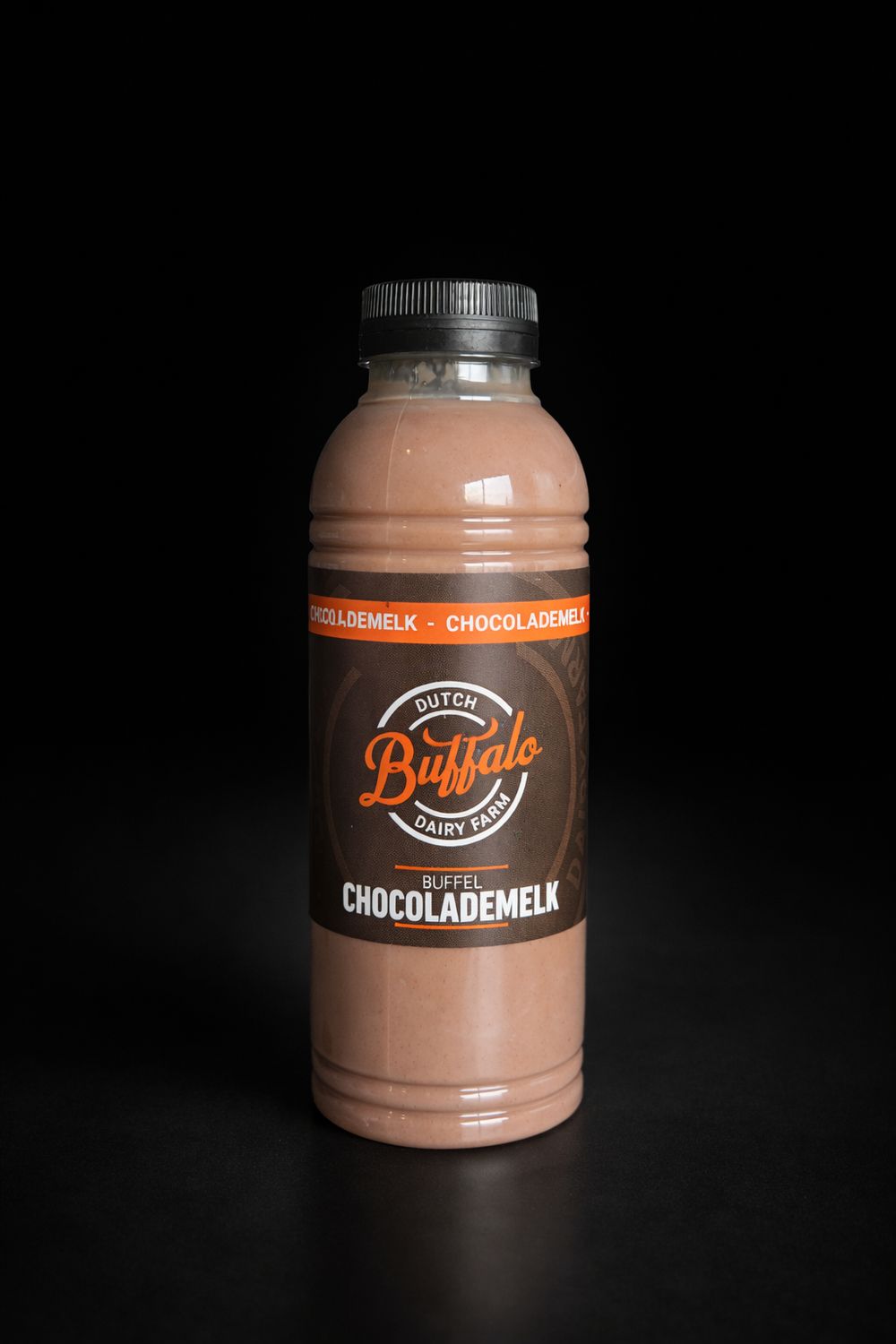 Chocolademelk 500 ml