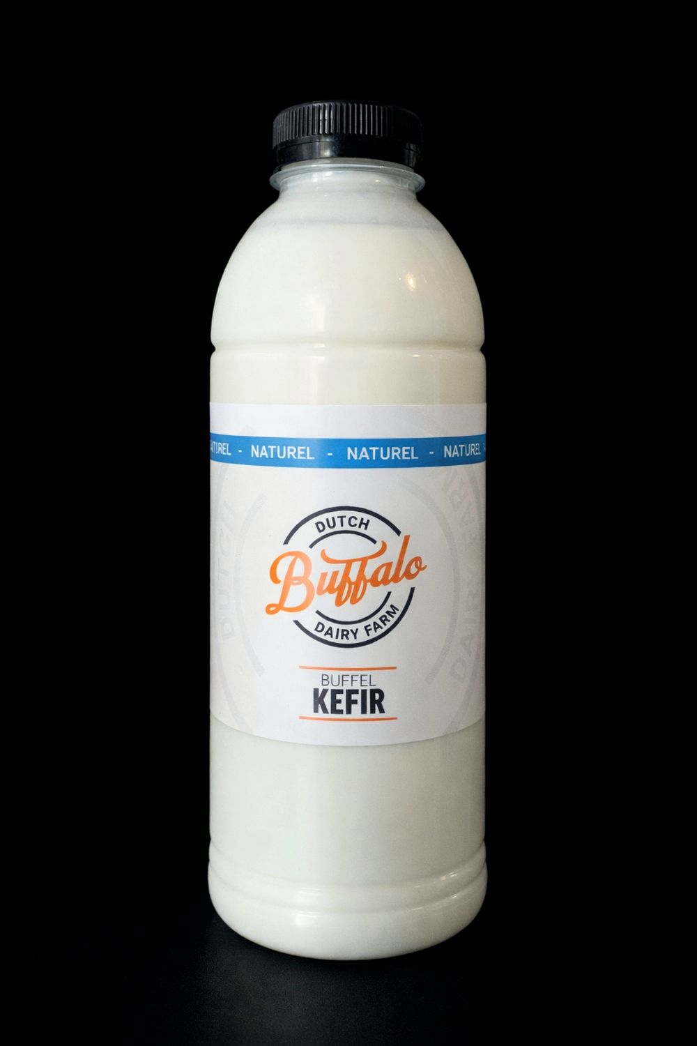 Kefir naturel