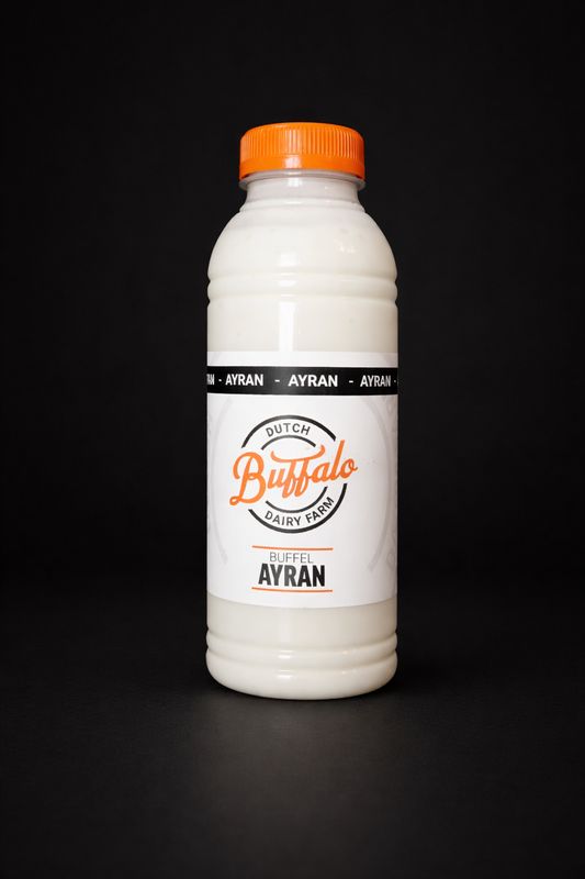 Ayran