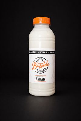 Ayran Ayran