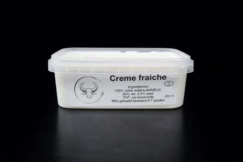 Crème fraiche 250ml