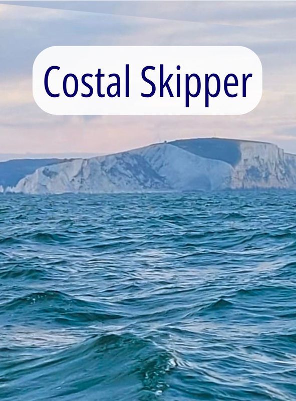 Costal Skipper 5 Day