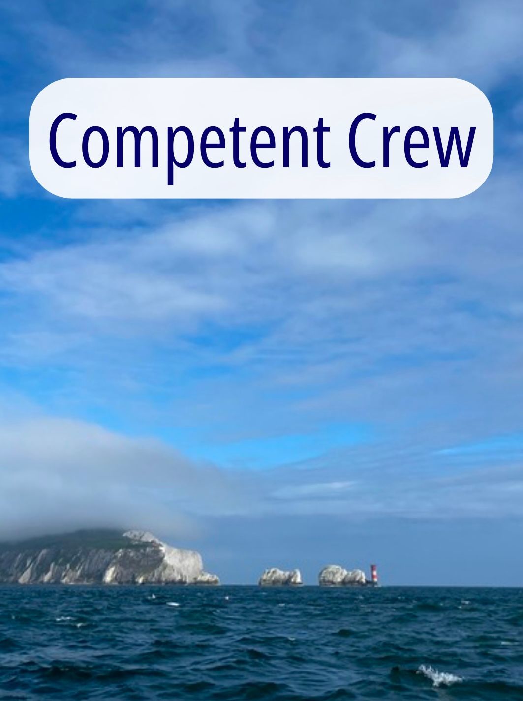 Competent Crew 5 Day