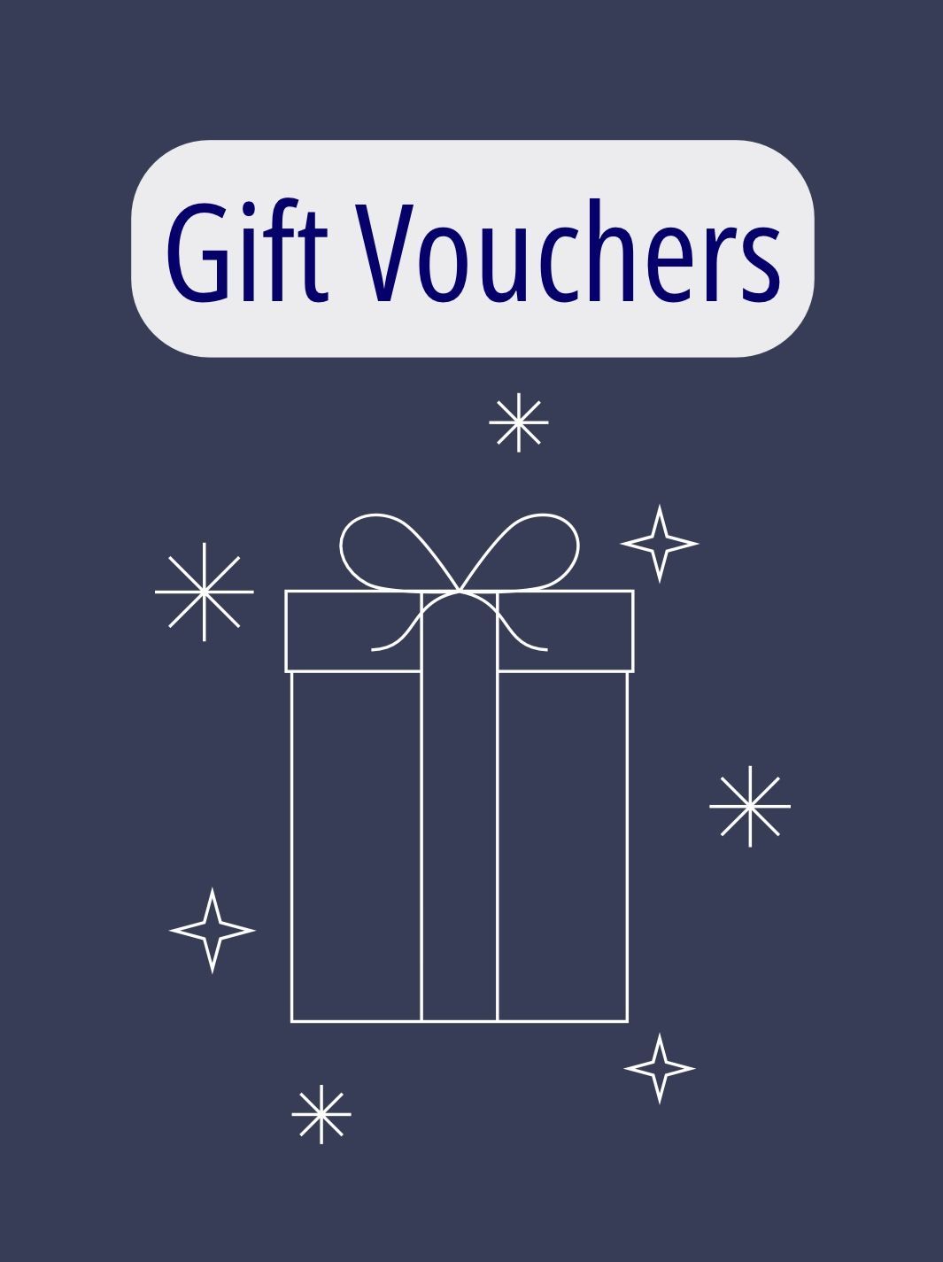 Gift Voucher