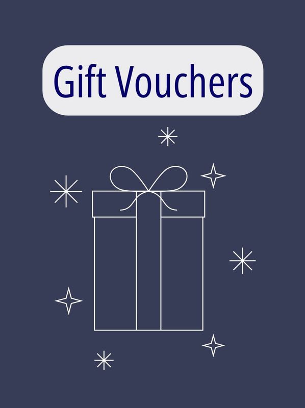 Gift Voucher
